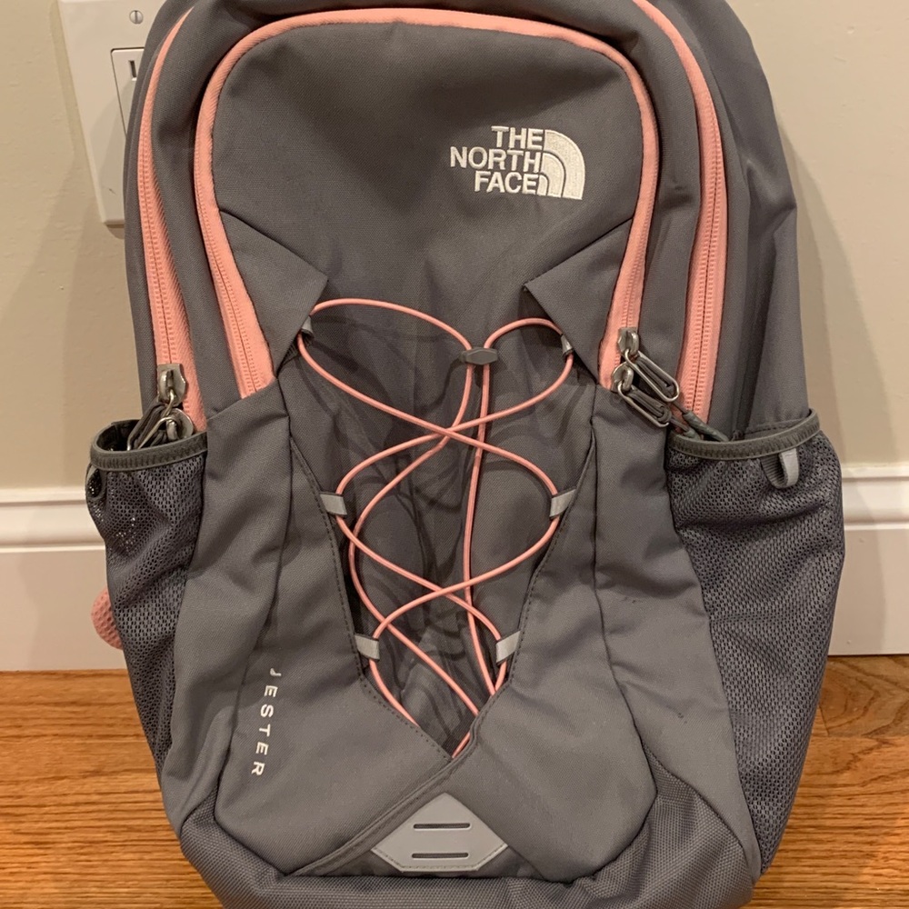 North Face Backpack